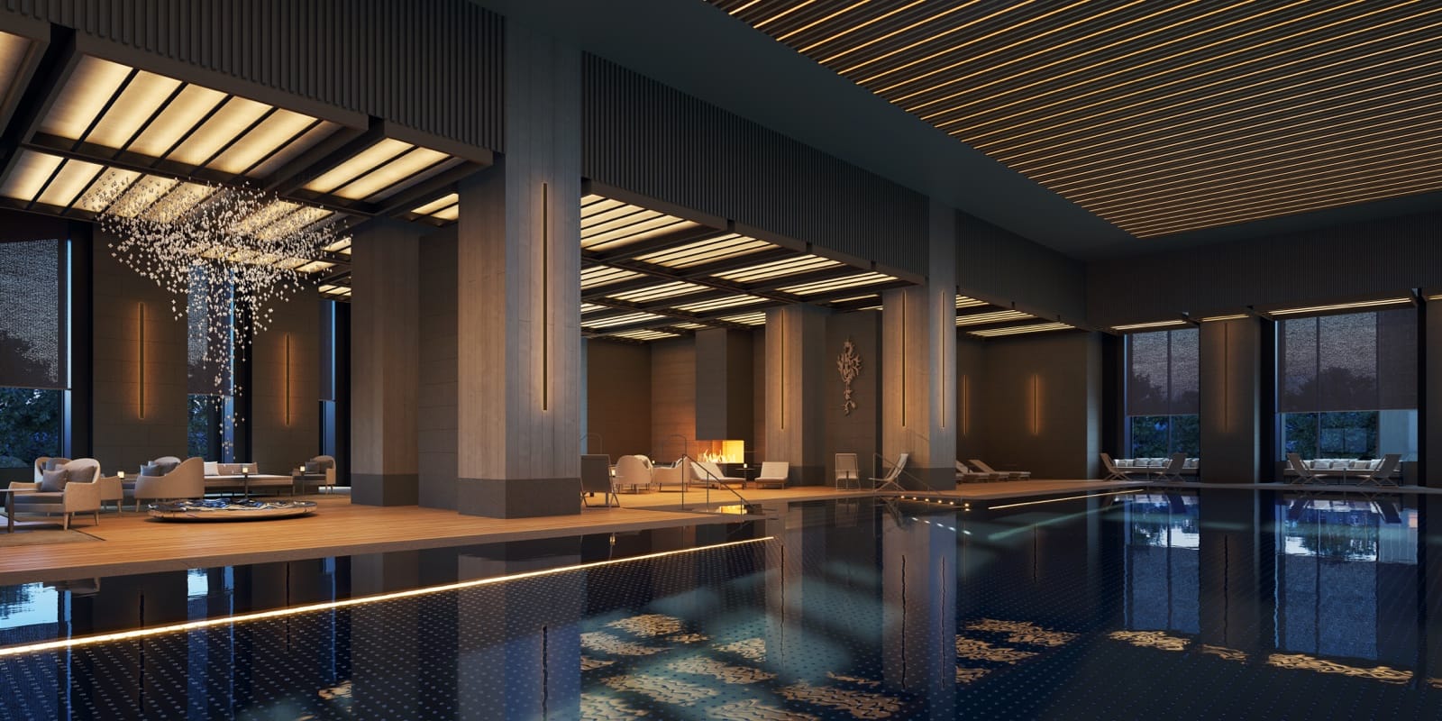 Japan’s Latest Luxury Hospitality Setting to Open in Autumn 2023