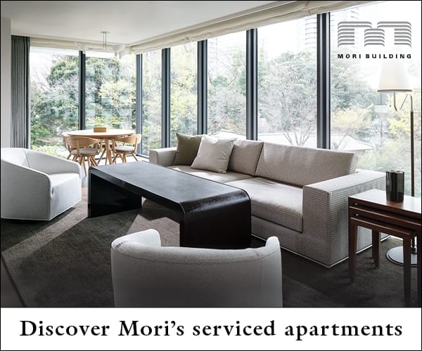 Mori Serviced Apartments
