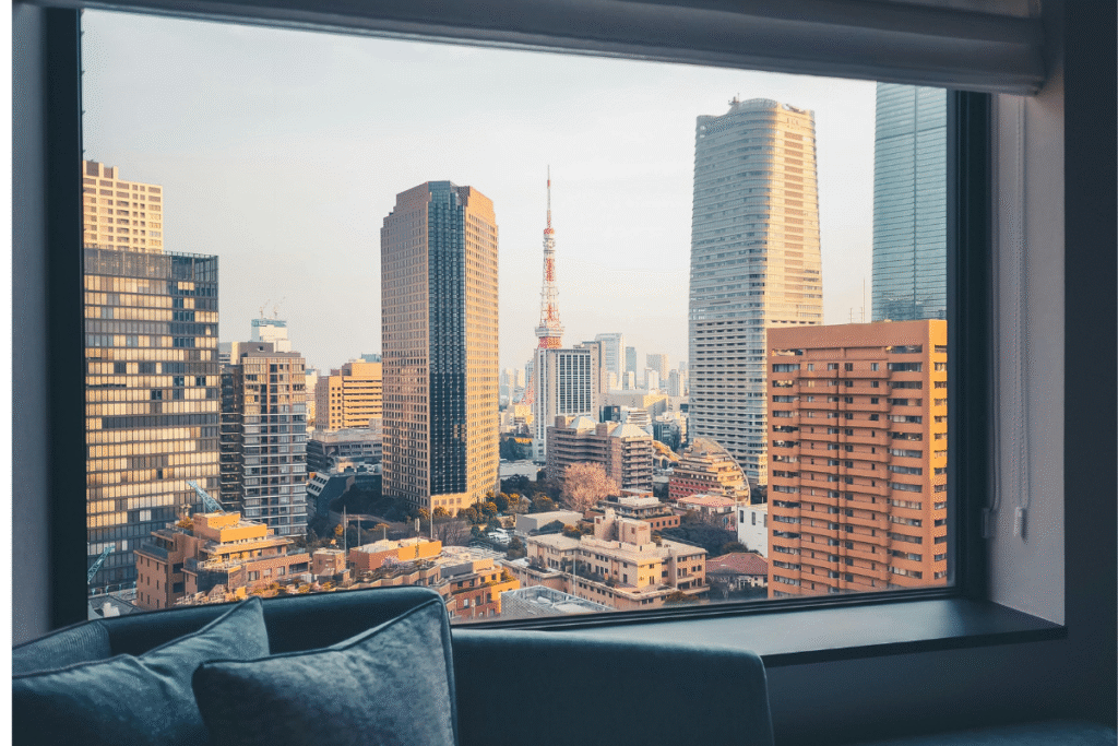Tokyo Residential: Growing Demand in Ultra-luxury Market