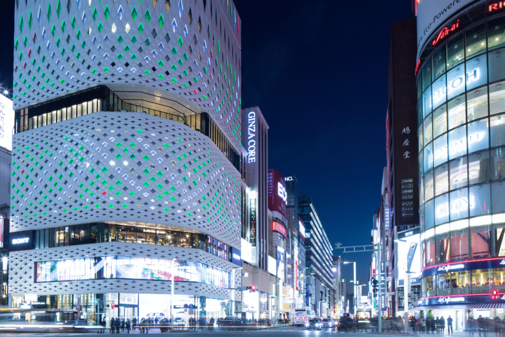 Tokyo Residential: Growing Demand in Ultra-luxury Market