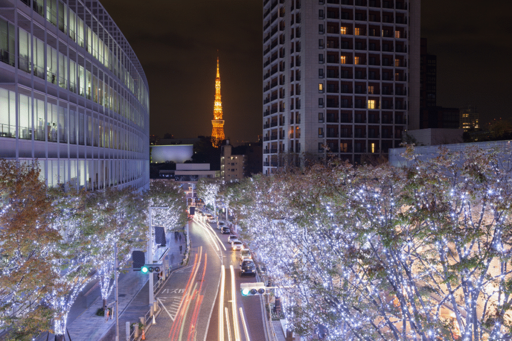 Tokyo Residential: Growing Demand in Ultra-luxury Market