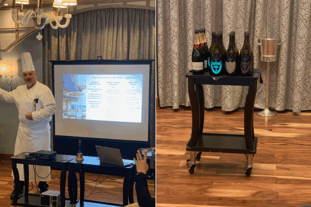 Selecting the Best Vintages