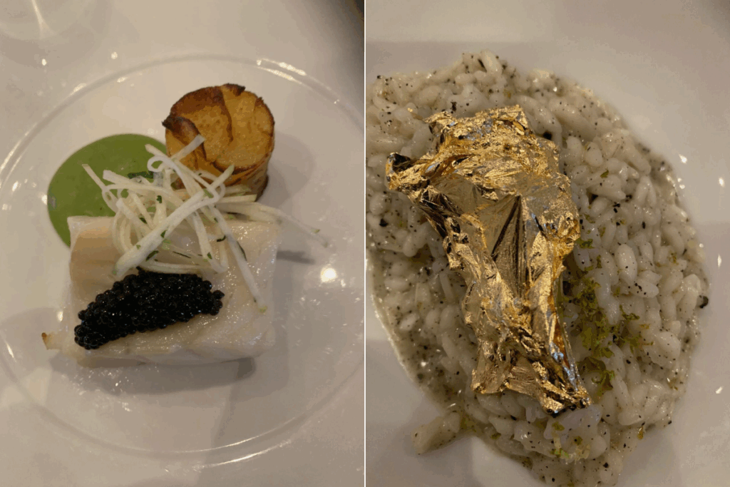 Triumph of Taste