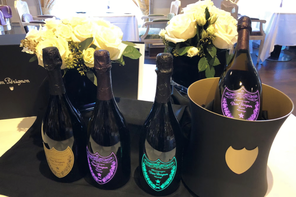 Overflowing Bounty