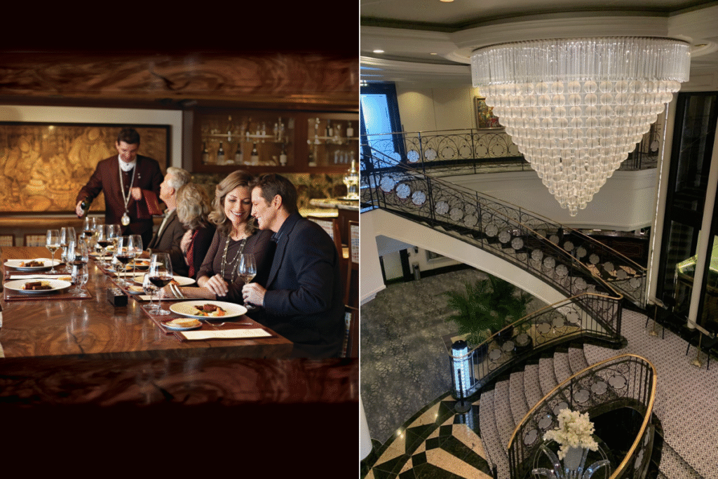 Magical Mélange for Foodies, by Foodies