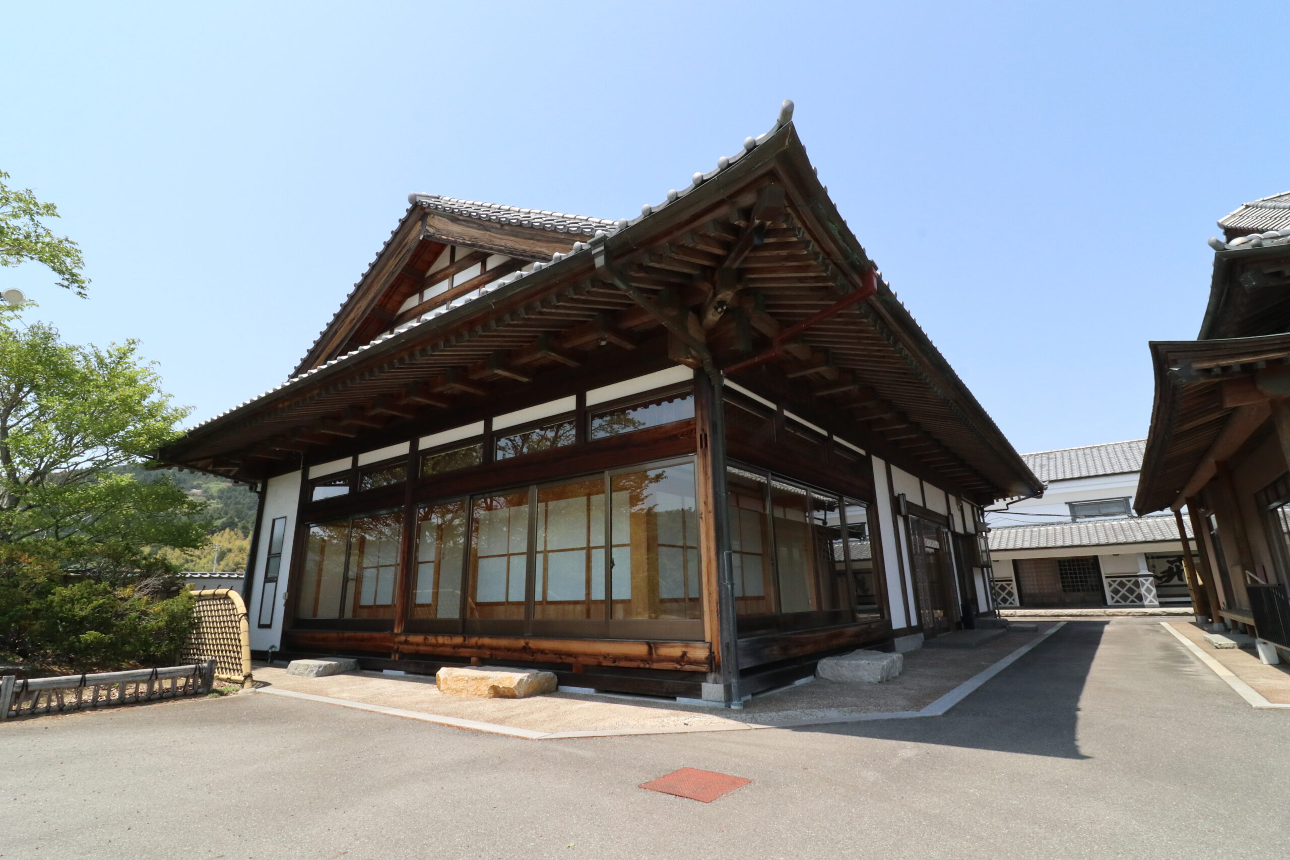Kyoto-Inspired Estate in Fukushima: A Rare Cultural Asset