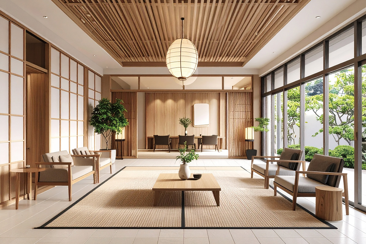 Landmark Expansion of Luxury Portfolio in Japan Unveiled
