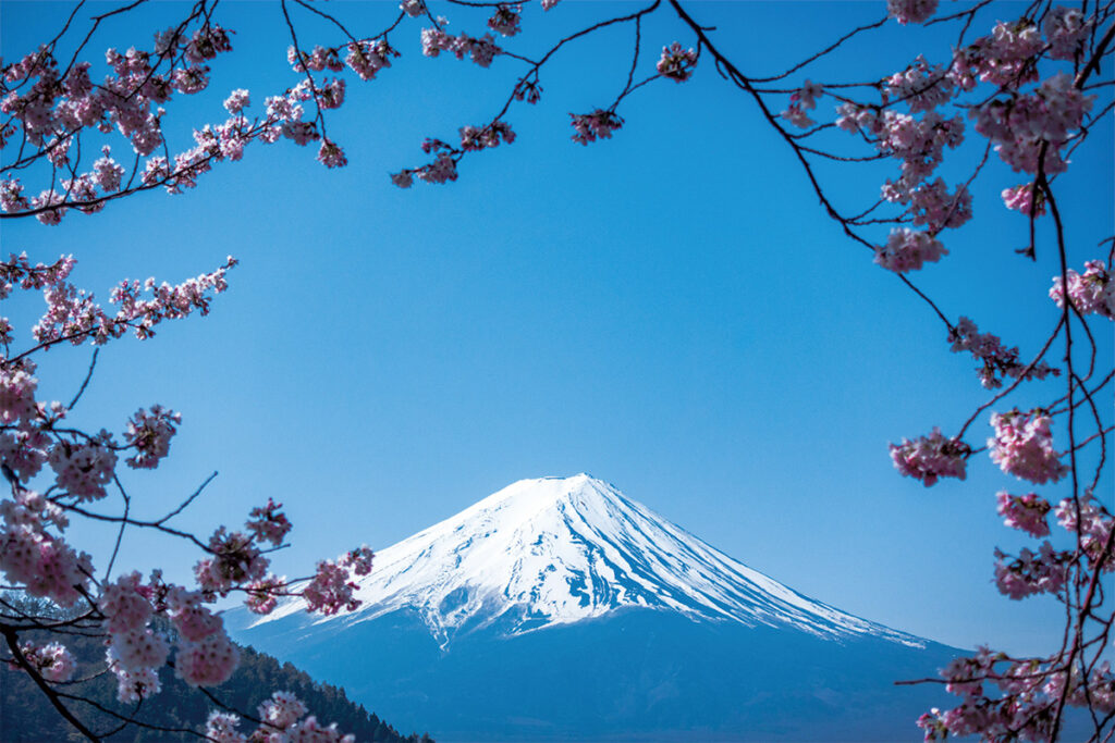 Mount Fuji