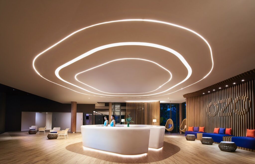 ONYX Hospitality Group caters to these markets through its diversified portfolio across key destinations, including Ozo in Pattaya