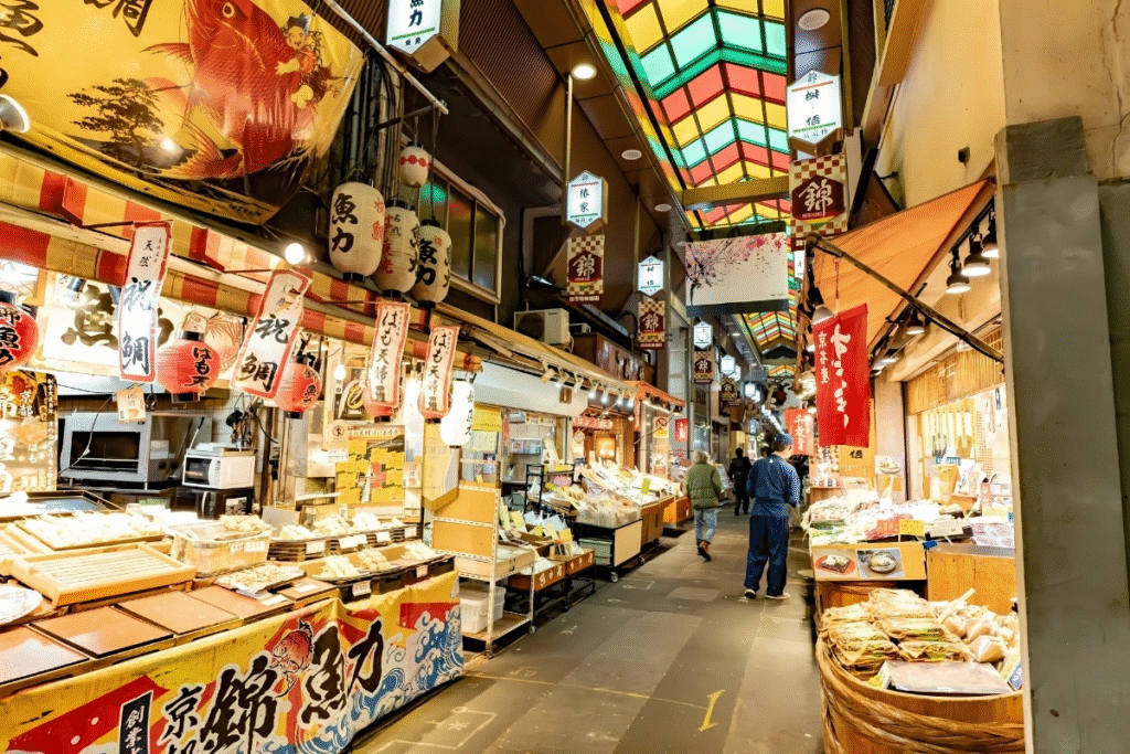 IHG to Open Garner Hotel in Kyoto