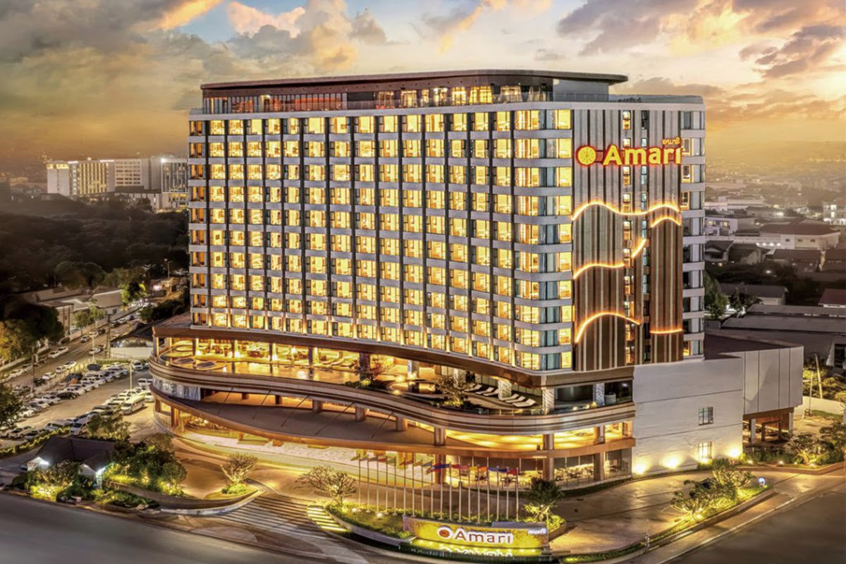 Thai Hospitality Group Plans Japan Visit to Showcase Luxury Properties