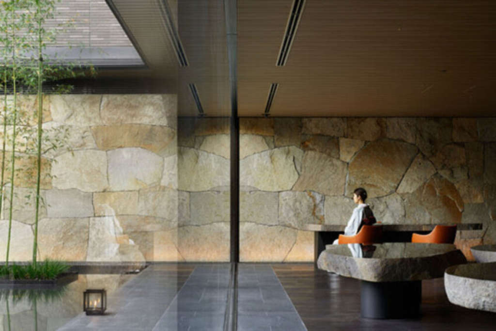 Photo: Source: World Brands Collection Hotels & Resorts Ltd.
