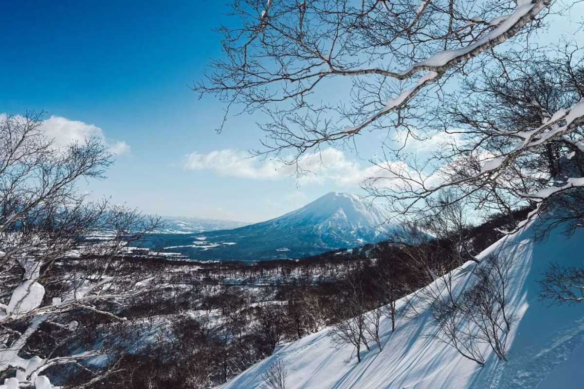 Luxury Brand Debuts in Japan with Alpine Boutique Hotel 