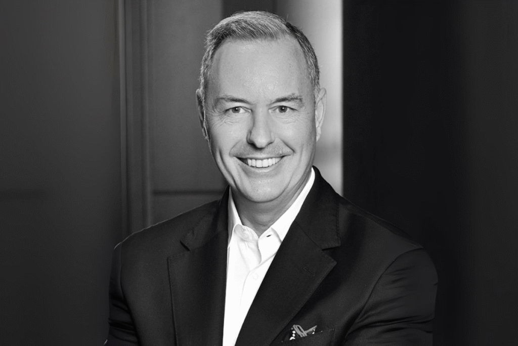 Chedi Hospitality CEO Stephan Schupbach: authenticity, sophistication and global connectivity