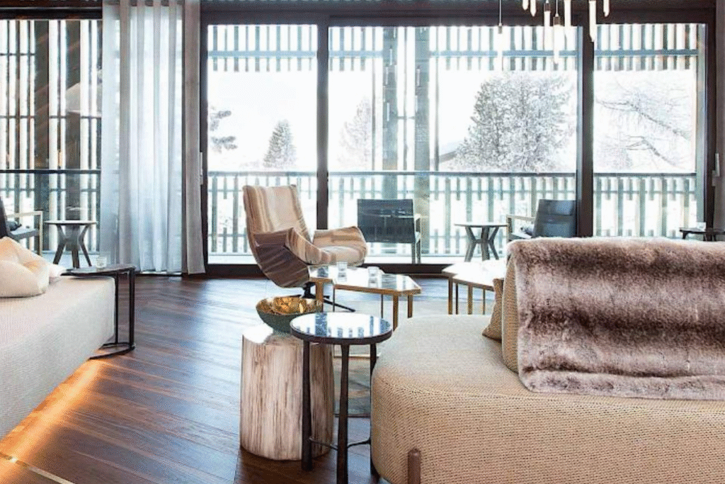 The Chedi Private Residences