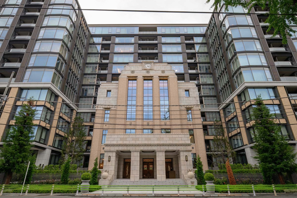 Mita Garden Hills PM