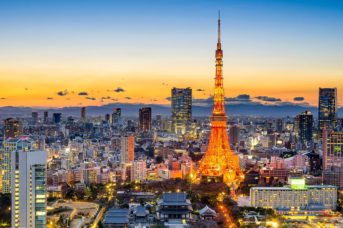 US Global Network Eyes Japan’s $3m-Plus Market