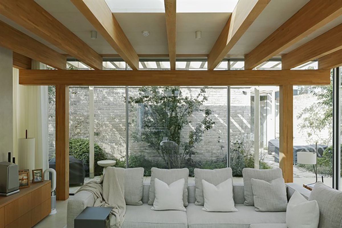 Japanese Design Shortlisted for Best UK Architecture