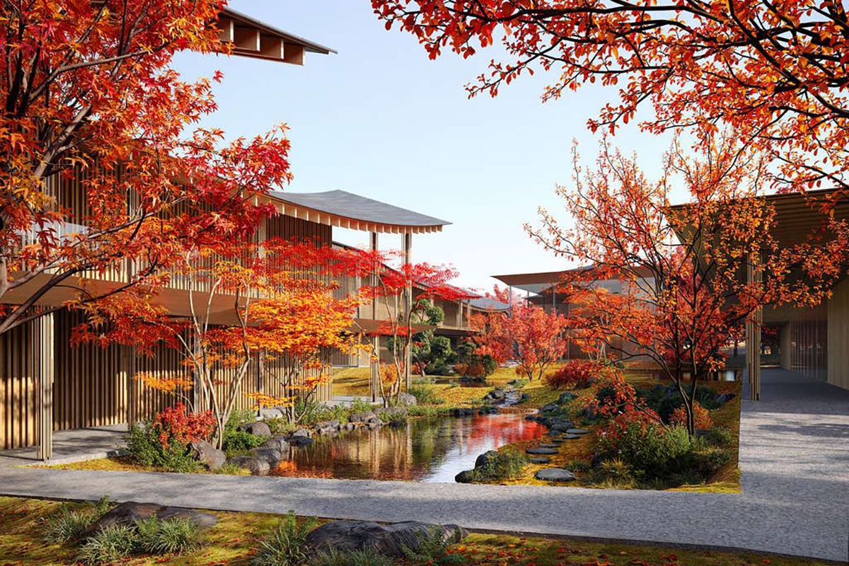 IHG announces first Regent in a Japanese resort location