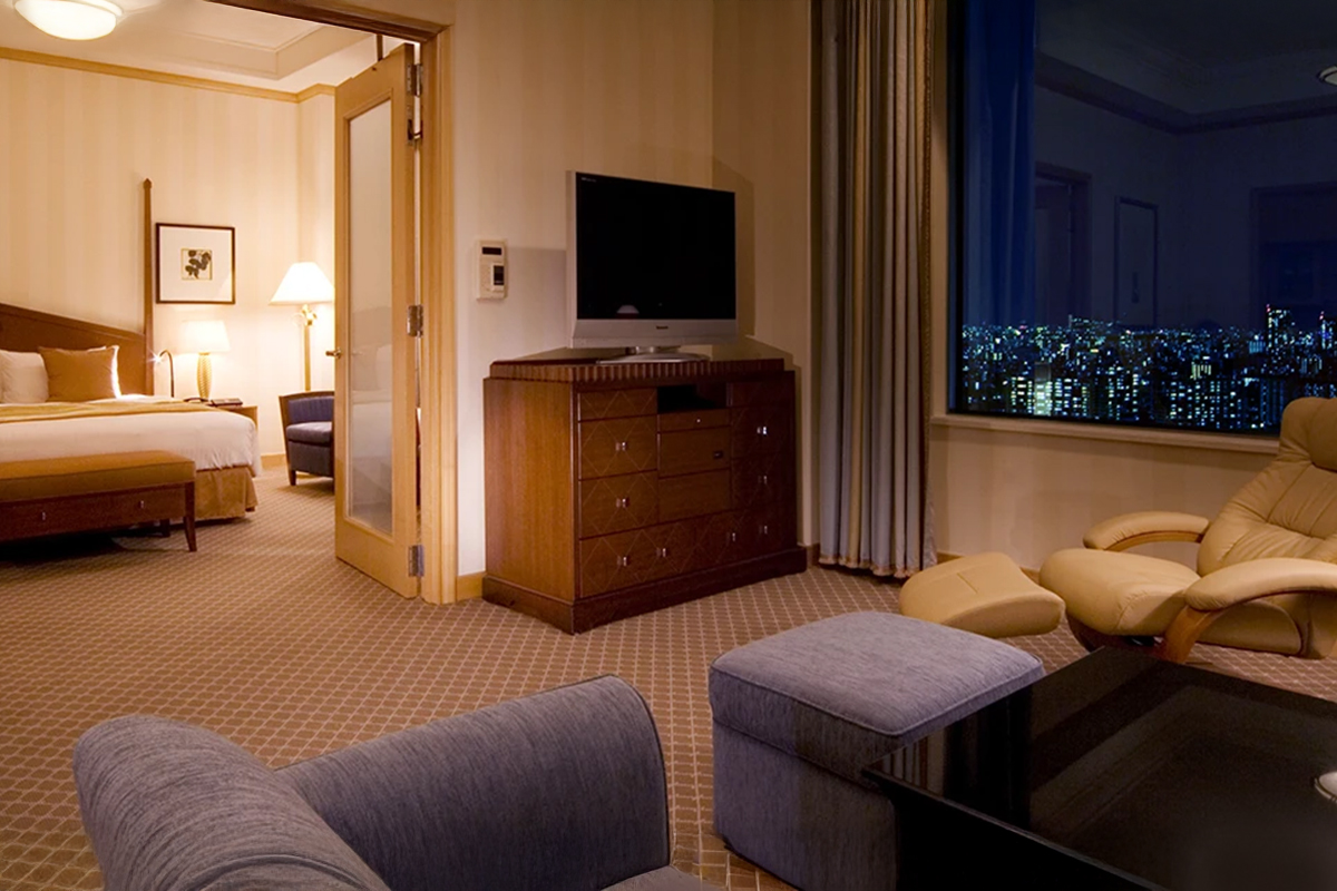 Imperial Hotel, Osaka Marks 30 Years With Special Deals