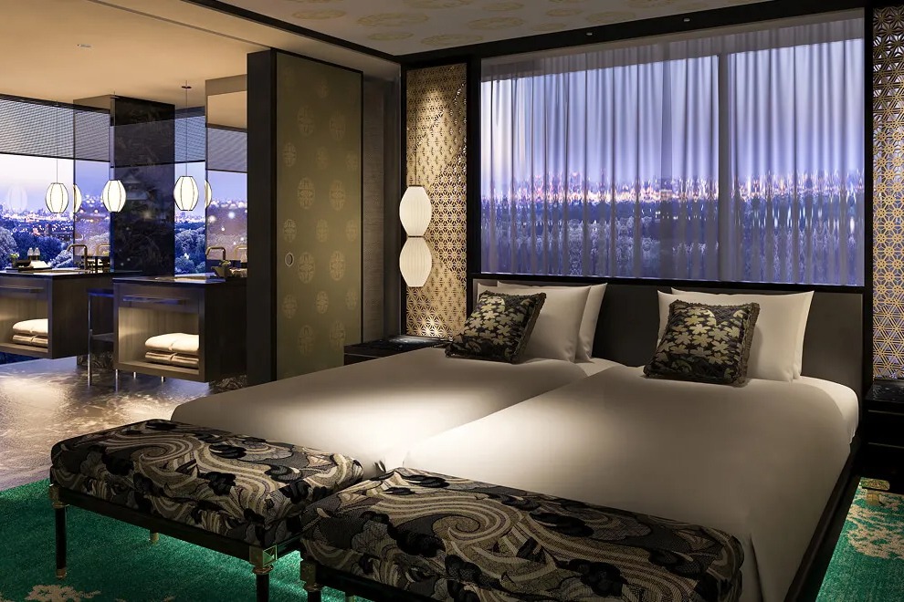 Espacio Nagoya Castle