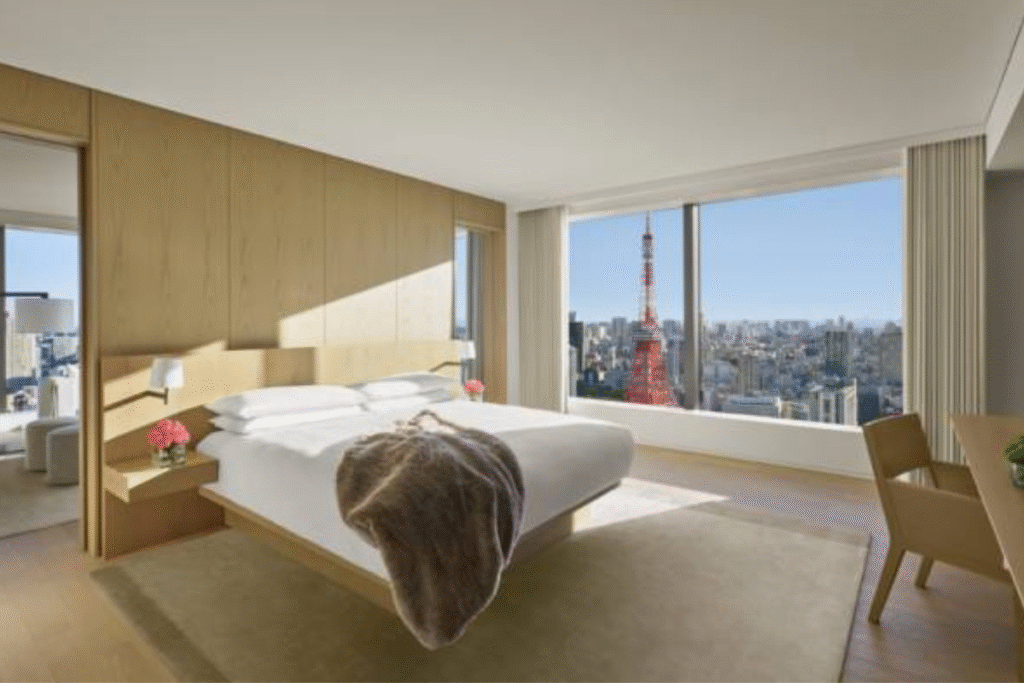 The Tokyo Edition Toranomon