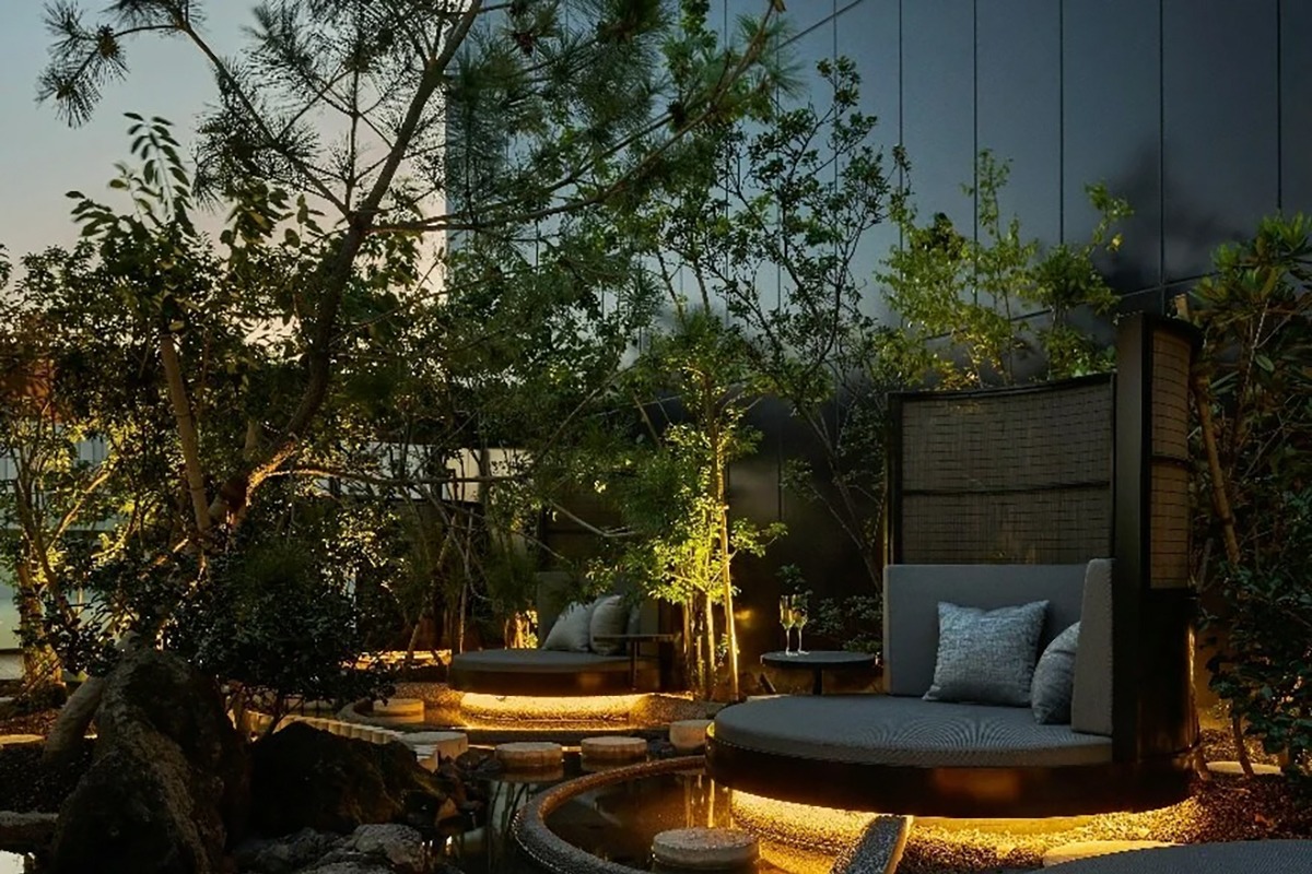 Japan’s Top Michelin Key Brand Debuts in Tokyo