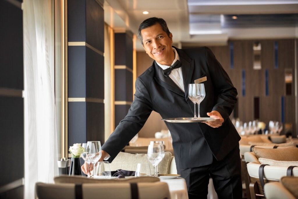 A Continued Focus on Experiential Luxury