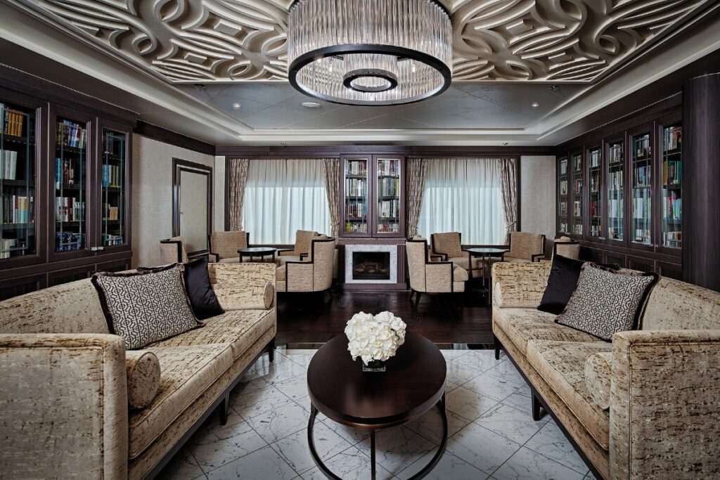 2026-2027 Voyage Highlights