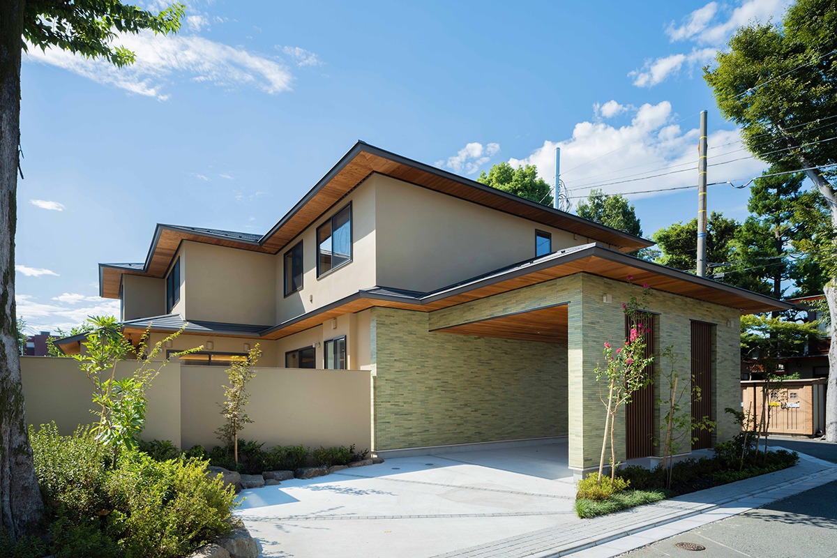 Sun Realty: 70 Years of Luxury Expatriate Housing in Tokyo