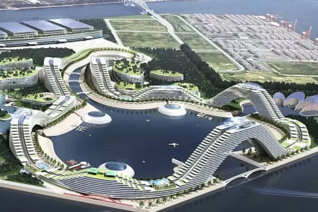 The consortium includes the Japanese subsidiary of US casino operator MGM Resorts International, Orix Corp. and other investors.