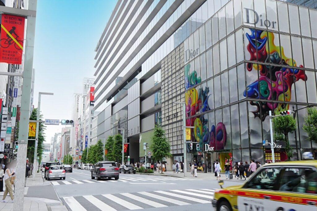 Heritage, Innovation, Sustainability Driving Japan’s Luxury Fashion