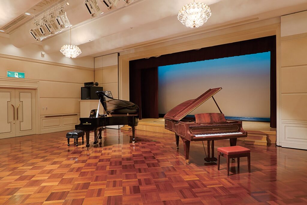 Learn About Upscale Assisted Living Options