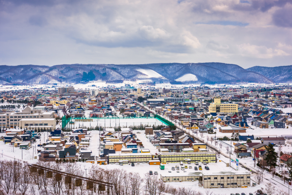 PropertyGuru Asia Property Awards (Greater Niseko)