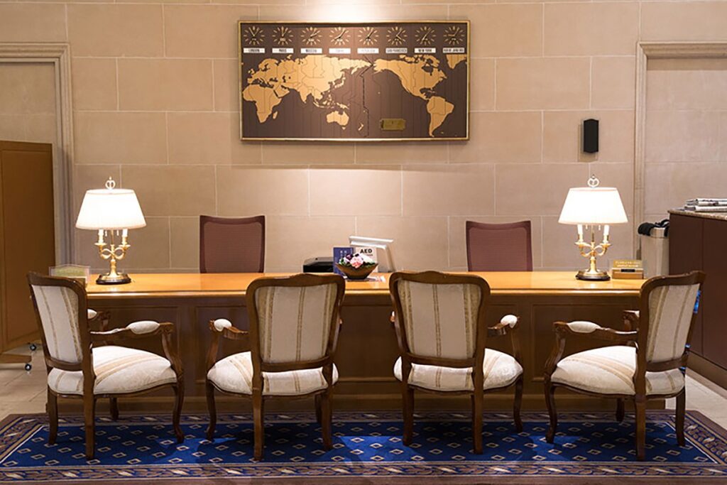 The Grand Nikko Tokyo Daiba