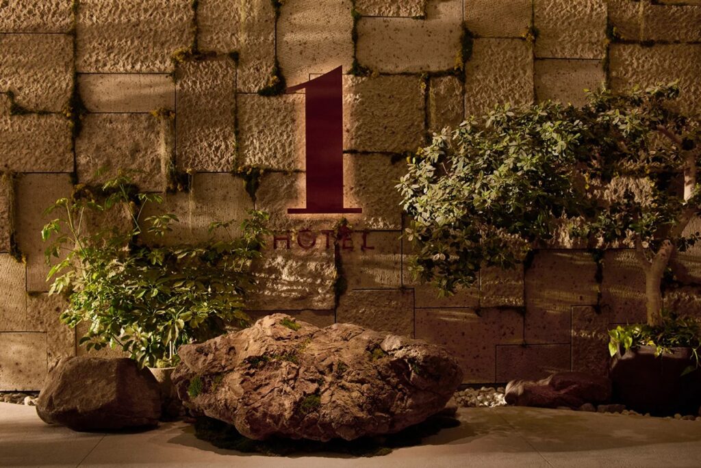 1 Hotels, the mission-driven luxury lifestyle brand founded by hospitality visionary Barry Sternlicht