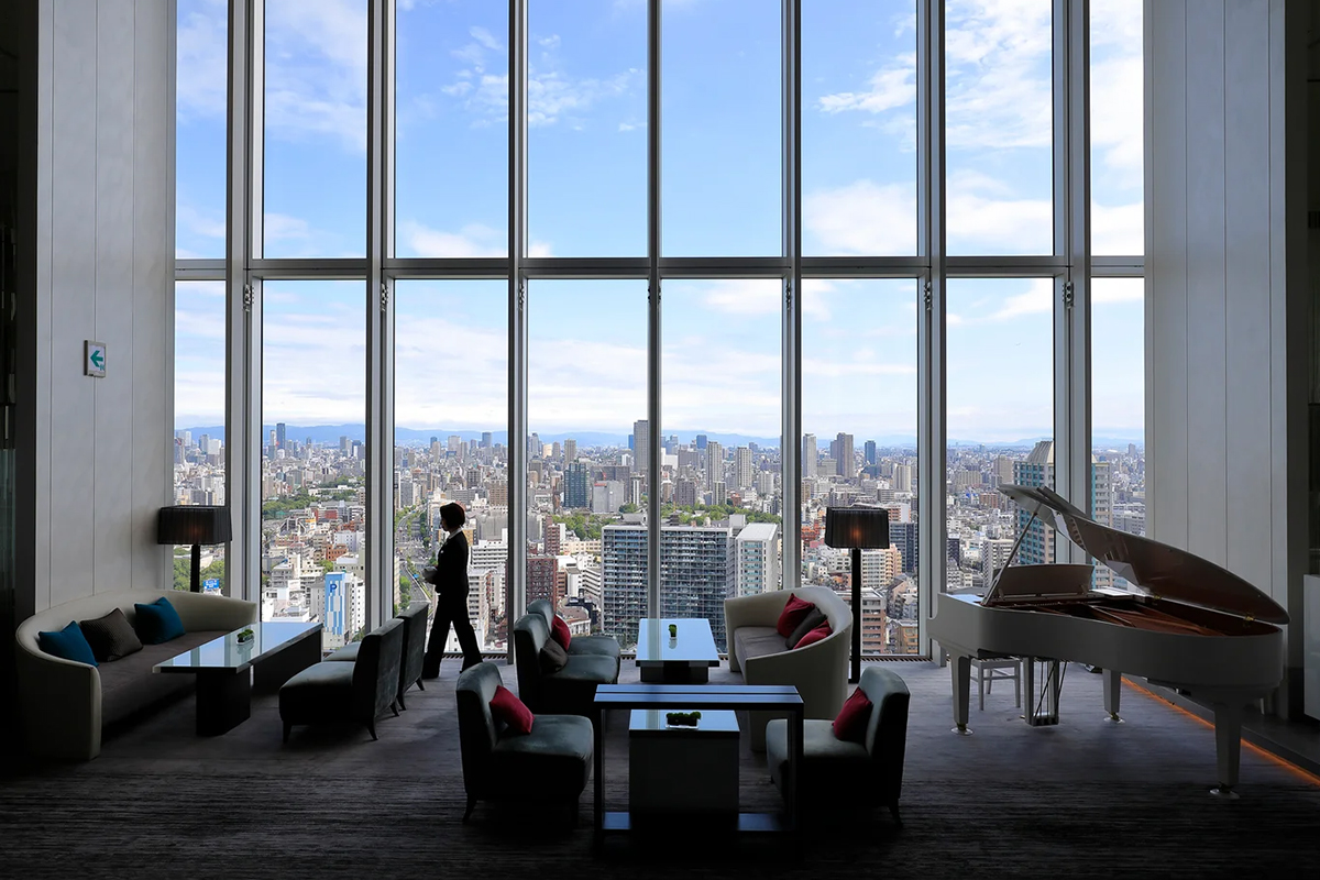 Beyond the Skyline: The Evolution of Luxury Real Estate in Tokyo, Osaka and Fukuoka