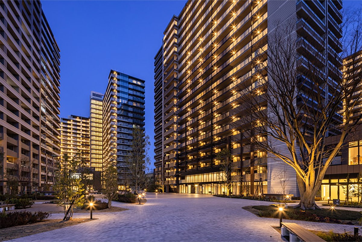 Proud City Hiyoshi: A Guide to Nomura’s Sustainable Community