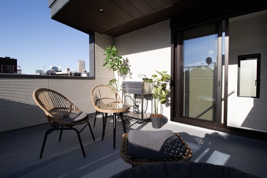 Japan Luxury Lifestyle 