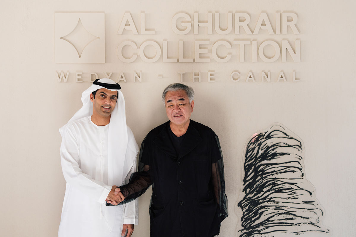 Wedyan Dubai: Kengo Kuma Brings Japanese Spatial Philosophy to Dubai