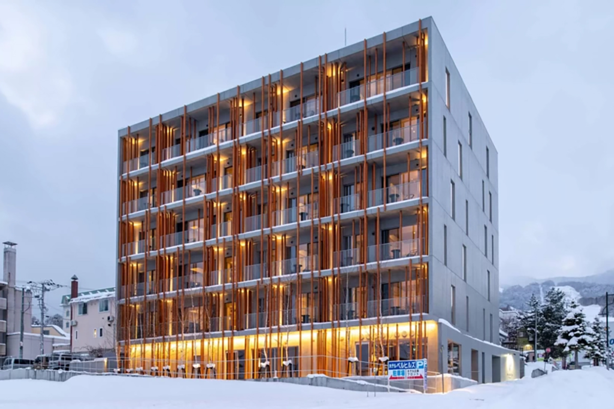 Furano: Hokkaido's Newest Luxury Ski Destination for Travelers Who Seek Real Japanese Culture