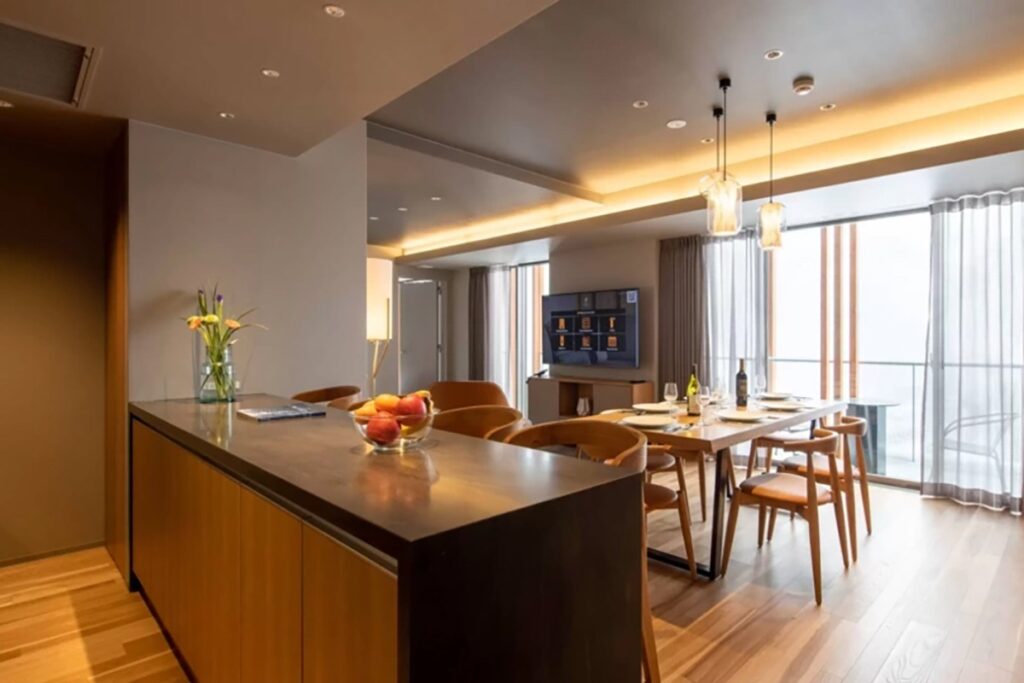The Luxe Nomad is Asia-Pacific's largest luxury vacation rental management company
