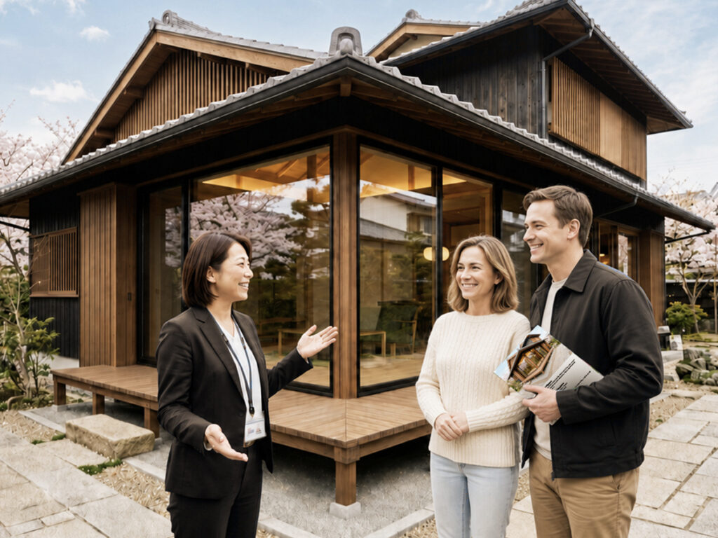 Property Viewing