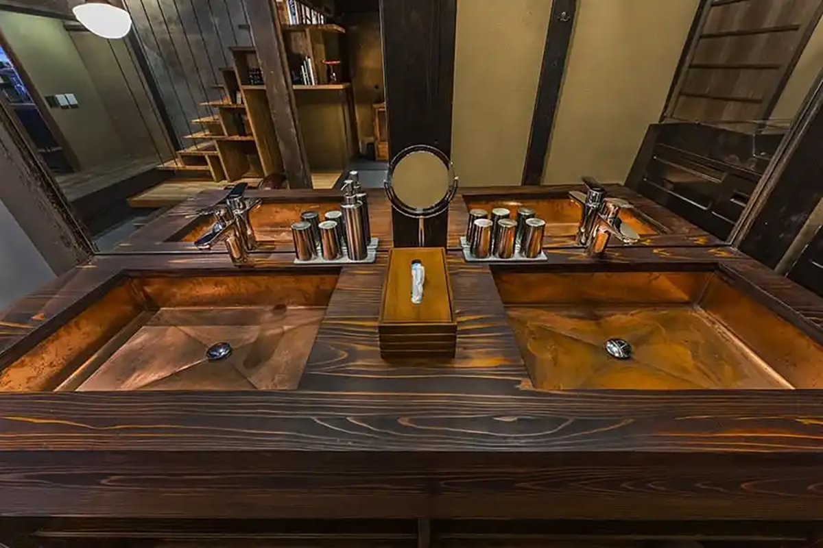 Sink