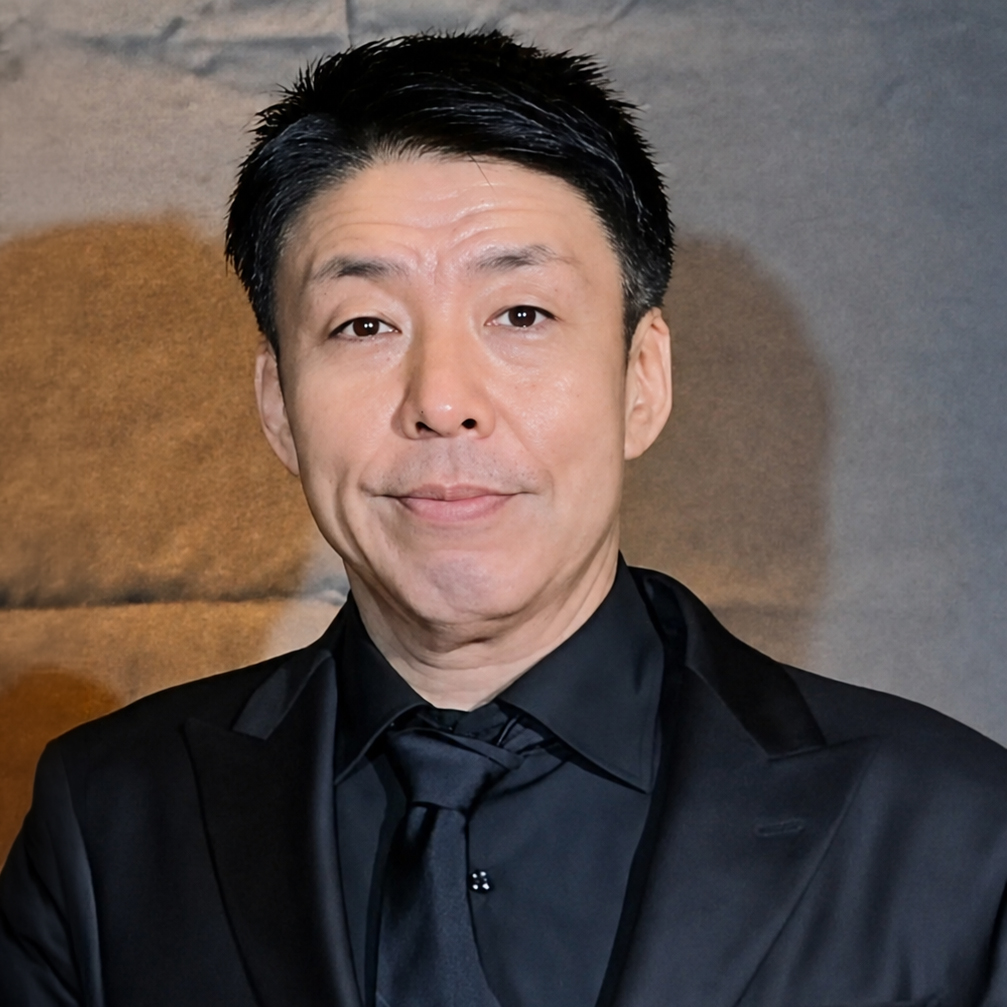 Satoshi Shibata