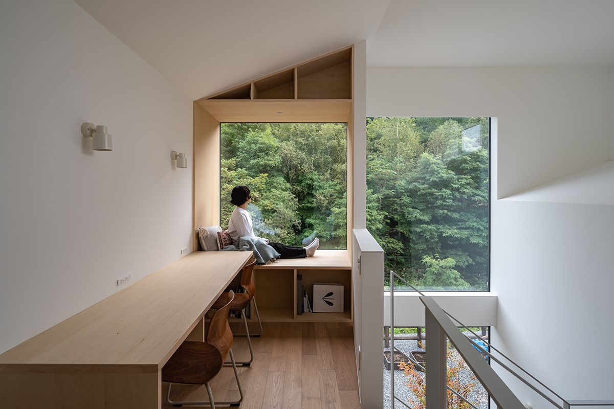 Inside Niseko Architecture: Yosuke Tomiya on Designing Luxury Homes for Four Seasons
