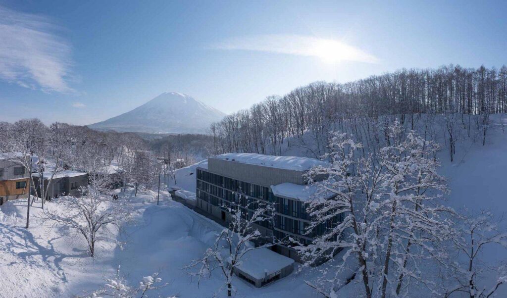 yamakei residence