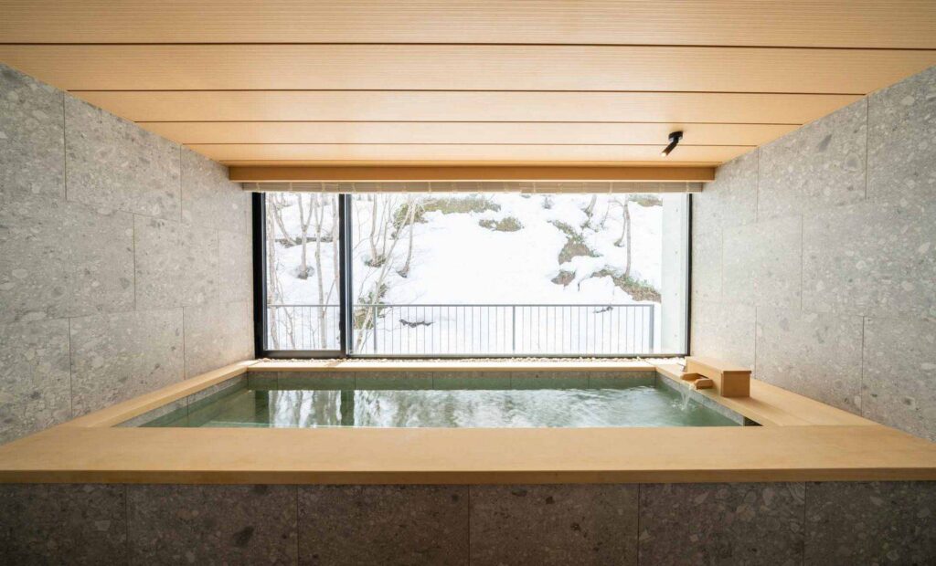 private onsen