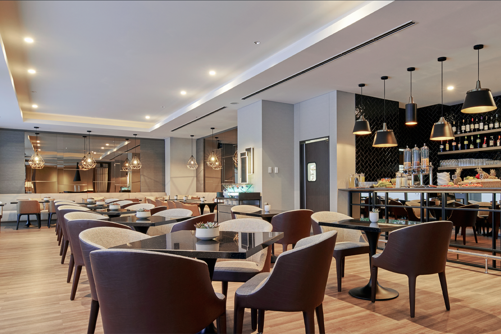 Zento Niseko Restaurant