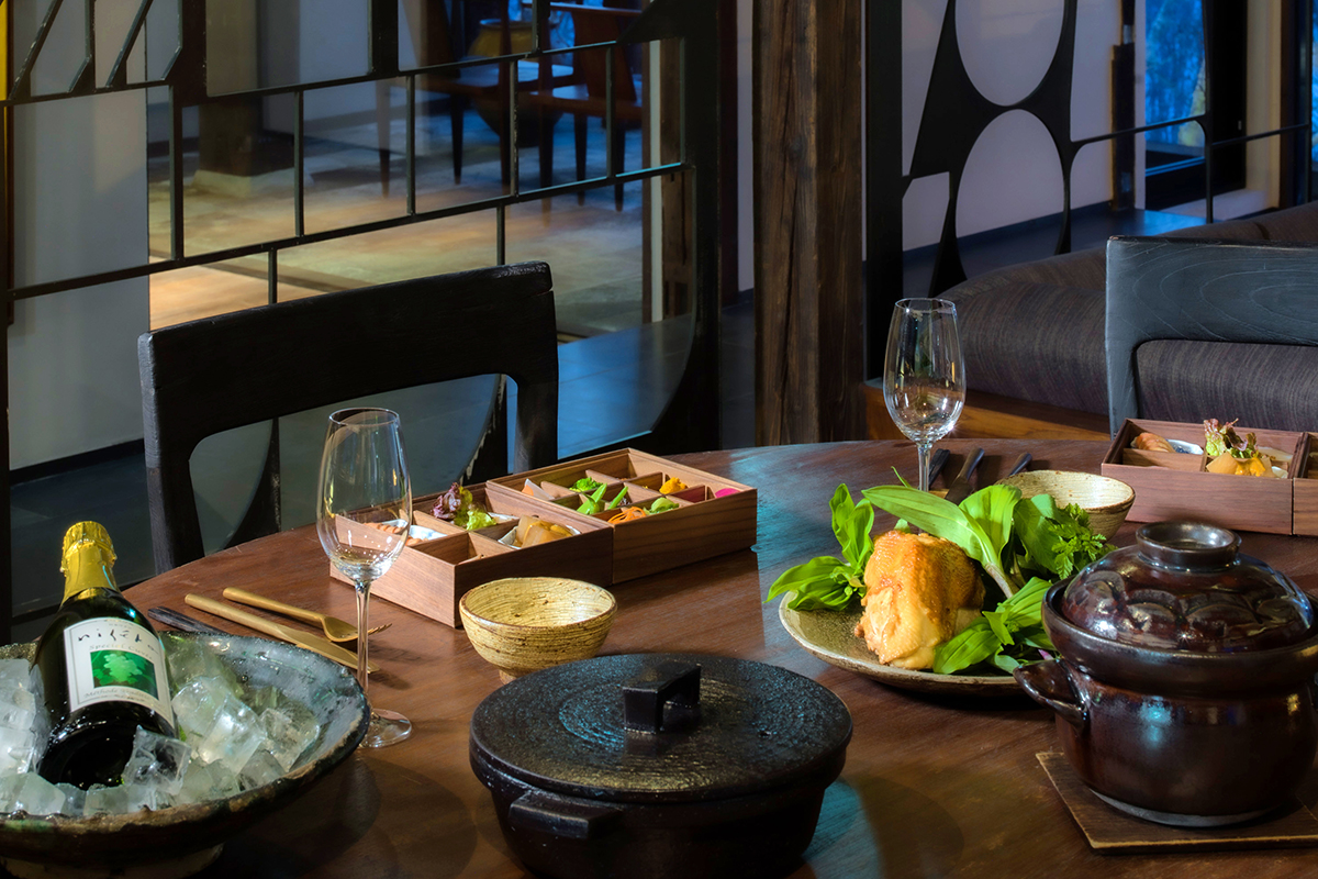 Our Niseko Fine Dining Guide 2026-27: Best Restaurants